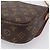 Saint-Cloud LOUIS VUITTON Monogram Saint Cloud MM Shoulder Bag M51243 LV - Ansicht 17