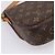 Saint-Cloud LOUIS VUITTON Monogram Saint Cloud MM Shoulder Bag M51243 LV - Ansicht 18