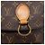 Saint-Cloud LOUIS VUITTON Monogram Saint Cloud MM Shoulder Bag M51243 LV - Ansicht 19
