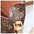 Saint-Cloud LOUIS VUITTON Monogram Saint Cloud MM Shoulder Bag M51243 LV - Ansicht 21