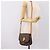Saint-Cloud LOUIS VUITTON Monogram Saint Cloud MM Shoulder Bag M51243 LV - Ansicht 27