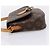 Saint-Cloud LOUIS VUITTON Monogram Saint Cloud MM Shoulder Bag M51243 LV - Ansicht 3