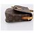 Saint-Cloud LOUIS VUITTON Monogram Saint Cloud MM Shoulder Bag M51243 LV - Ansicht 4