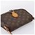 Saint-Cloud LOUIS VUITTON Monogram Saint Cloud MM Shoulder Bag M51243 LV - Ansicht 6