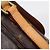 Saint-Cloud LOUIS VUITTON Monogram Saint Cloud MM Shoulder Bag M51243 LV - Ansicht 8