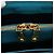 Miu Miu Hand Bag Leather 2way Turquoise Blue Gold Tone - vista 27