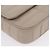 Céline CELINE Chain Shoulder Bag Leather Beige Gold Tone - vista 14