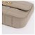 Céline CELINE Chain Shoulder Bag Leather Beige Gold Tone - vista 15