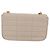 Céline CELINE Chain Shoulder Bag Leather Beige Gold Tone - vista 2