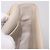 Céline CELINE Chain Shoulder Bag Leather Beige Gold Tone - vista 22