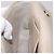 Céline CELINE Chain Shoulder Bag Leather Beige Gold Tone - vista 23