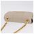 Céline CELINE Chain Shoulder Bag Leather Beige Gold Tone - vista 6