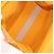 Goyard Herringbone Saint Léger Backpack PVC Leather Yellow - vista 10