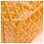 Goyard Herringbone Saint Léger Backpack PVC Leather Yellow - vista 19