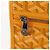 Goyard Herringbone Saint Léger Backpack PVC Leather Yellow - vista 22