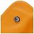 Goyard Herringbone Saint Léger Backpack PVC Leather Yellow - vista 27