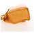 Goyard Herringbone Saint Léger Backpack PVC Leather Yellow - vista 3