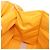 Goyard Herringbone Saint Léger Backpack PVC Leather Yellow - vista 30