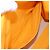 Goyard Herringbone Saint Léger Backpack PVC Leather Yellow - vista 31