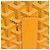 Goyard Herringbone Saint Léger Backpack PVC Leather Yellow - vista 9