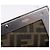 FENDI First Small Bag Shoulder Bag Leather Purple Silver 8BP129 - vista 20