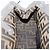 FENDI First Small Bag Shoulder Bag Leather Purple Silver 8BP129 - vista 23