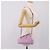 FENDI First Small Bag Shoulder Bag Leather Purple Silver 8BP129 - vista 24