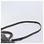Miu Miu Hand Bag Leather 2way Gray Silver - vista 15