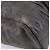 Miu Miu Hand Bag Leather 2way Gray Silver - vista 17