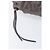 Miu Miu Hand Bag Leather 2way Gray Silver - vista 22