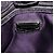 Miu Miu Hand Bag Leather 2way Gray Silver - vista 23
