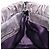 Miu Miu Hand Bag Leather 2way Gray Silver - vista 24