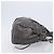 Miu Miu Hand Bag Leather 2way Gray Silver - vista 3