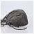 Miu Miu Hand Bag Leather 2way Gray Silver - vista 4