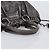 Miu Miu Hand Bag Leather 2way Gray Silver - vista 7