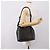 LOUIS VUITTON Epi Petit Noe Shoulder Bag Black M44102 LV - vista 20