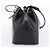 LOUIS VUITTON Epi Petit Noe Shoulder Bag Black M44102 LV - vista 4
