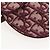 Christian Dior Trotter Canvas Saddle Waist bag Red Gold - vista 15