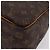 LOUIS VUITTON Monogram Deauville Hand Bag M47270 LV - vista 16