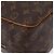 LOUIS VUITTON Monogram Deauville Hand Bag M47270 LV - vista 17