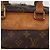 LOUIS VUITTON Monogram Deauville Hand Bag M47270 LV - vista 2