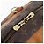 LOUIS VUITTON Monogram Deauville Hand Bag M47270 LV - vista 20