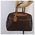 LOUIS VUITTON Monogram Deauville Hand Bag M47270 LV - vista 27