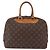 LOUIS VUITTON Monogram Deauville Hand Bag M47270 LV - vista 3