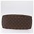 LOUIS VUITTON Monogram Deauville Hand Bag M47270 LV - vista 7