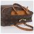 LOUIS VUITTON Monogram Deauville Hand Bag M47270 LV - vista 8