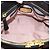 Miu Miu Matelasse Hand Bag Leather 2way Black Gold Tone - vista 11