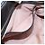 Miu Miu Matelasse Hand Bag Leather 2way Black Gold Tone - vista 23