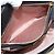 Miu Miu Matelasse Hand Bag Leather 2way Black Gold Tone - vista 25