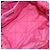 PRADA Handtasche Nylon Rosa Silber - Ansicht 11